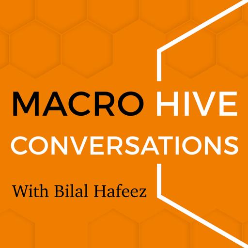 Ep. 259: Thanos Papasavvas on Trump’s (Unsurprising) Geopolitical Shock