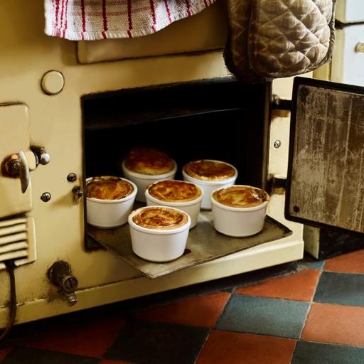 Butterfly Buns, Barmbrack and Soda Bread: The Secrets of Irish Baking