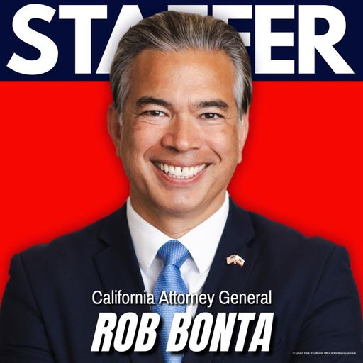 Rob Bonta