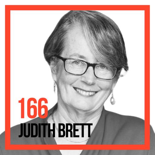 Judith Brett — How a Benthamite Political Culture Shaped Australia's Electoral System [Aus. Policy Series - LIVE]