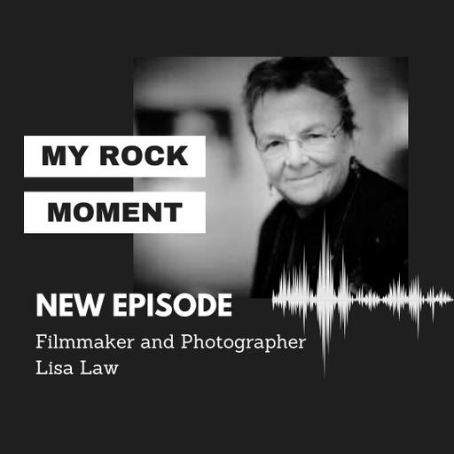 Woodstock, Dylan & Rock Icons: Photographer Lisa Law on Capturing a Revolution