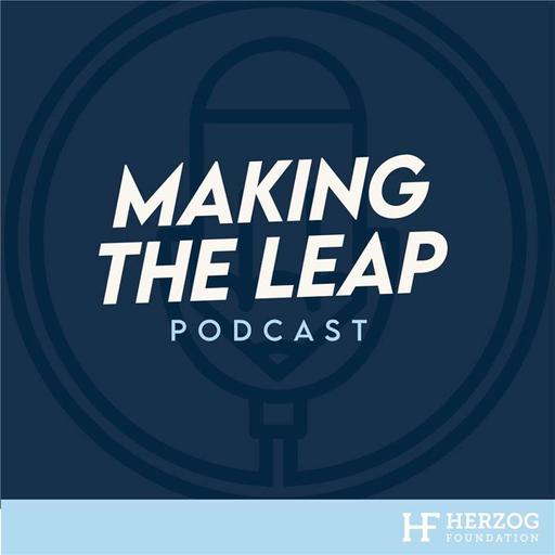 The Final Leap: Wrapping Up 3 Years Of Making The Leap