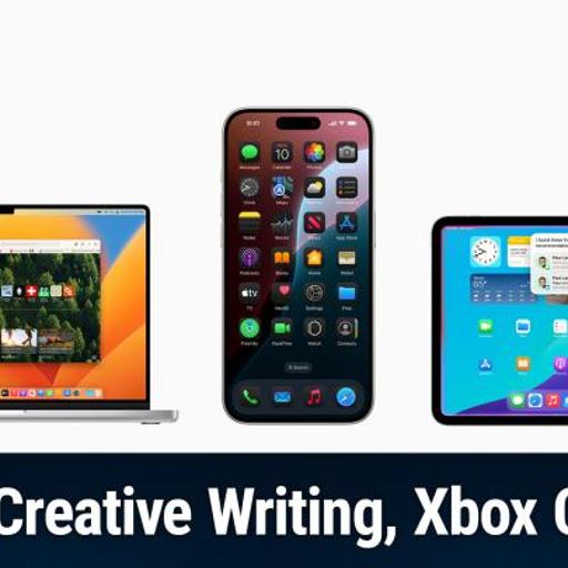 TNW 378: Apple's Upcoming OS Overhaul - AI Creative Writing, Xbox Copilot, AI Citations