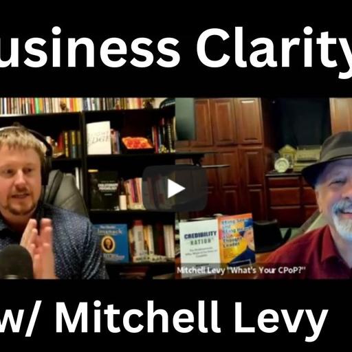 Business Clarity with Michell Levy