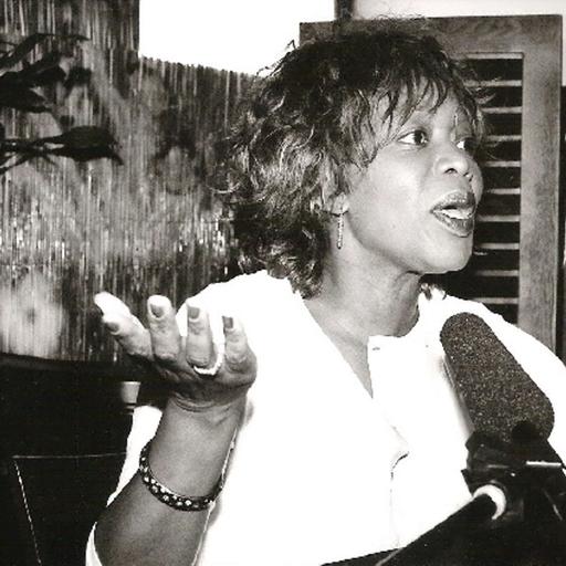 Salem's Lot's Alfre Woodard Performs "Brownies" by ZZ Packer