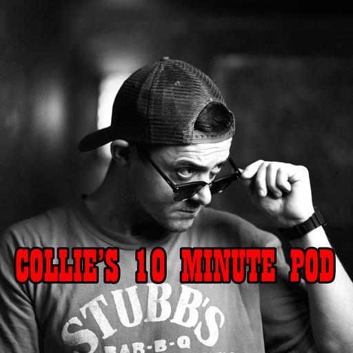 Creole Anus - ep 153