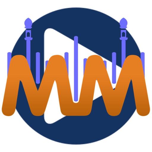 A Belated Ramadan Mubarak