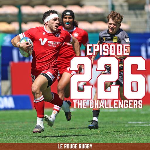 Episode 226: The Challengers