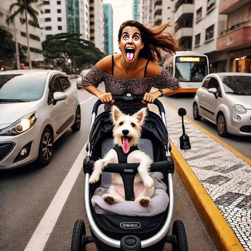 #86 Papai e Mamãe de PET: Carência ou Loucura? #PETernidade