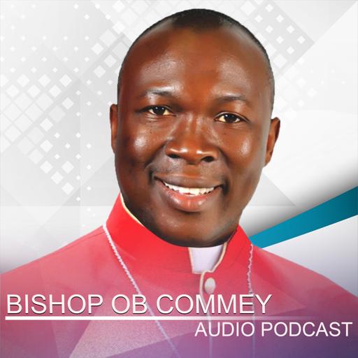 Episode 133: A Tour Into God's Residence