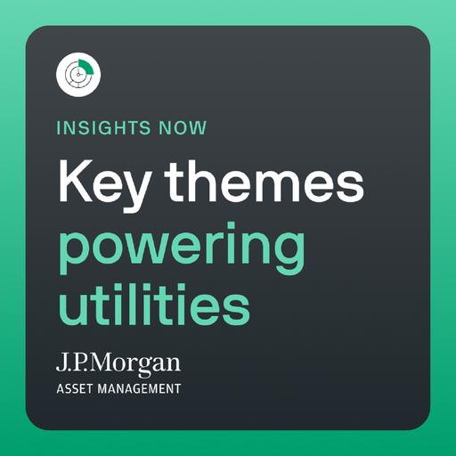 Key themes powering utilities