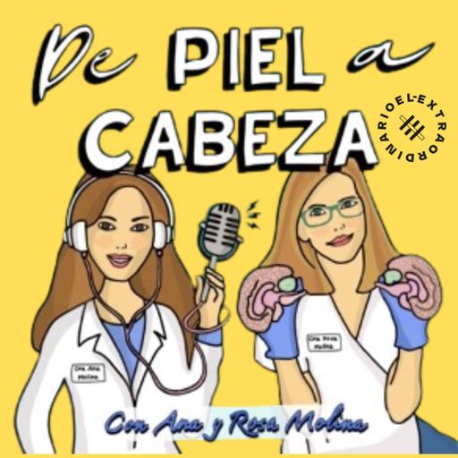 157. PSICODÉLICOS: Renacimiento científico y uso en medicina y salud mental con el psiquiatra Luis Caballero