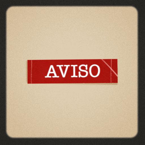 Atenção: Voltamos em breve