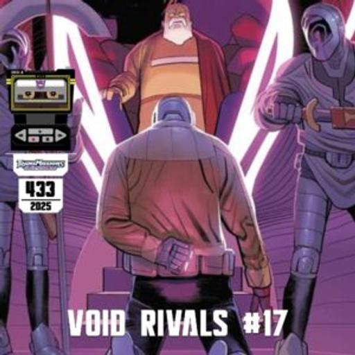 Void Rivals #17 Spoiler Review