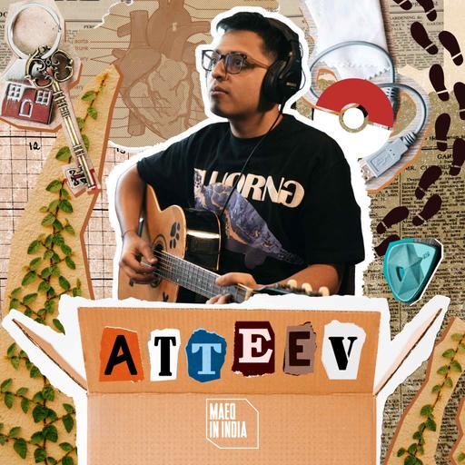 Atteev