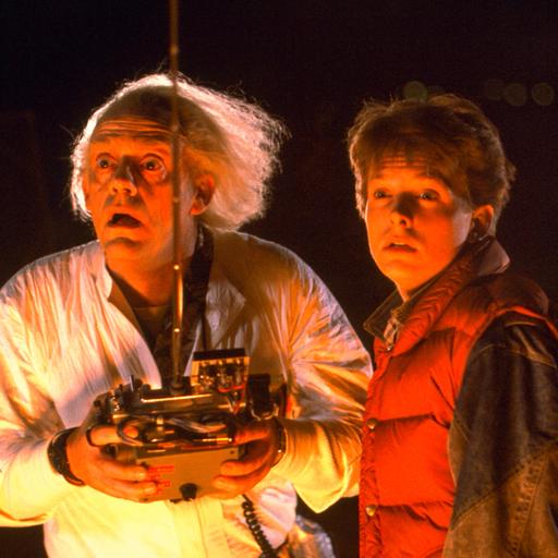 Episode 187: Implosions, Farces and Back to the Future