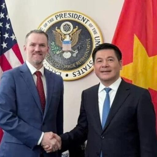 Mỹ yêu cầu Việt Nam khắc phục giao thương bất cân xứng | VOA - Tháng Ba 15, 2025