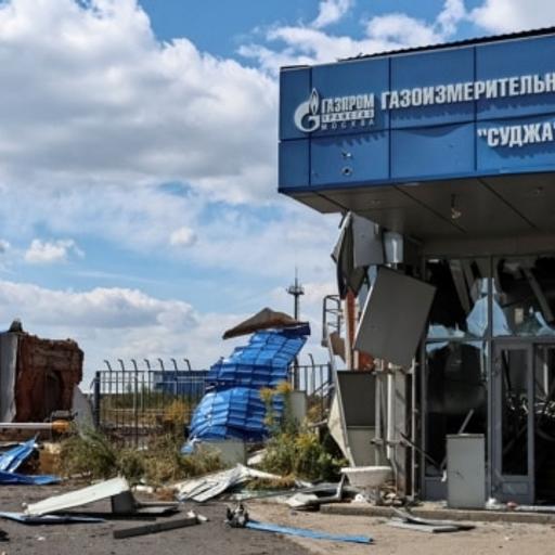 Nga tuyên bố giành lại thị trấn lớn nhất ở Kursk từ tay Ukraine | VOA - Tháng Ba 14, 2025