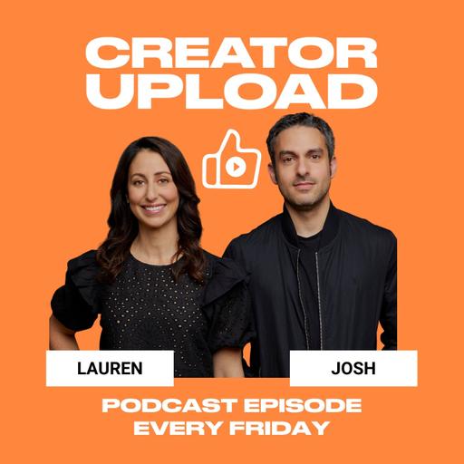 Creators Go Upfront, MrBeast Investor Deck Leaks, and the Sidemen Charity Match Crushes