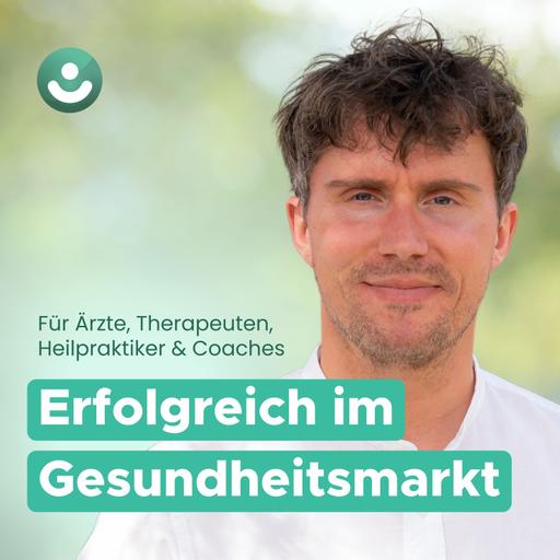 Anleitung für Weiterempfehlungen als Arzt, Therapeut, Heilpraktiker oder Coach