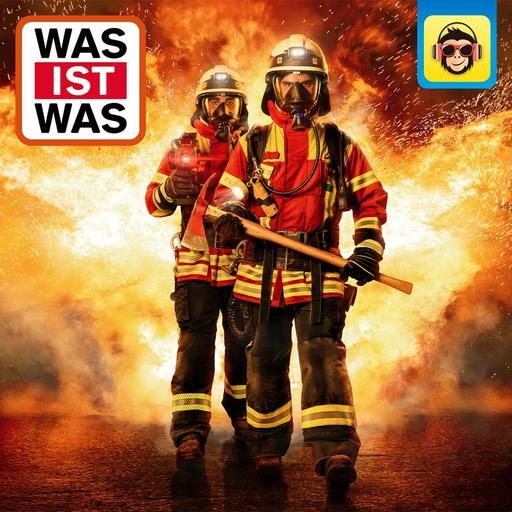 Feuerwehr – Mit vollem Einsatz