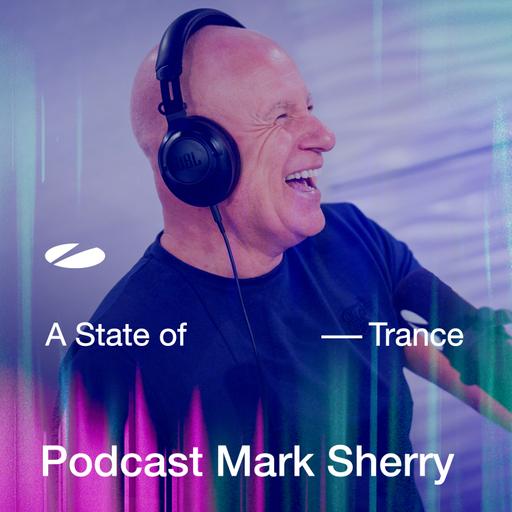 Mark Sherry