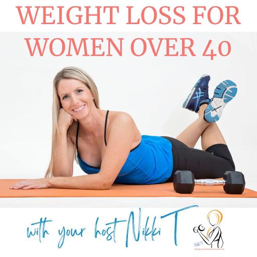 The Invisible Workload of Wellness - Weight Loss for Women Over 40