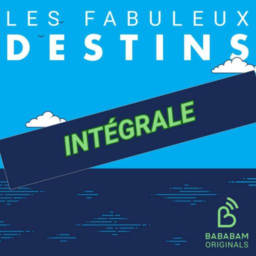 BABABAM ORIGINALS | Jack l’éventreur, le plus grand mystère de l'histoire du crime