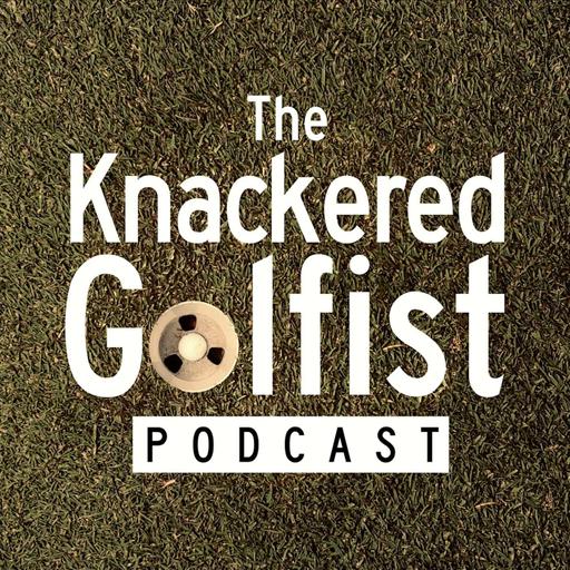 TKG Ep 125 LIVE Round 3 Commentary of 2025 Players Championship
