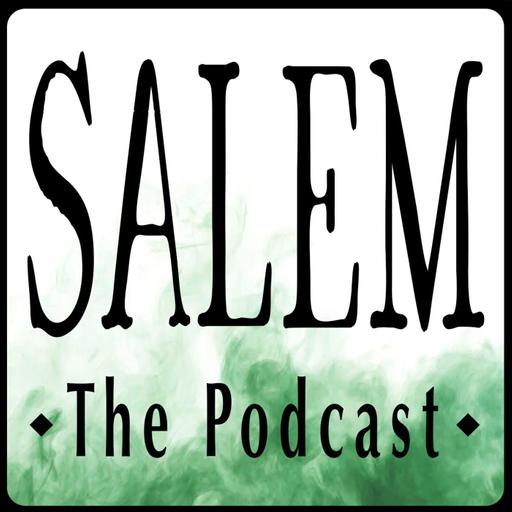 150. Witch Trials: Sarah Wildes (part 2)