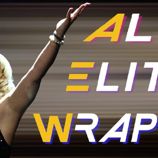 All Elite Wrapup - March 13, 2025