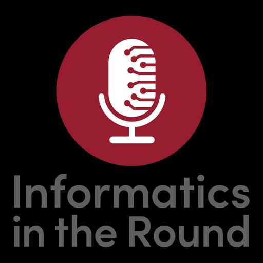 That's a Wrap! Celebrating Five Years of Informatics in the Round