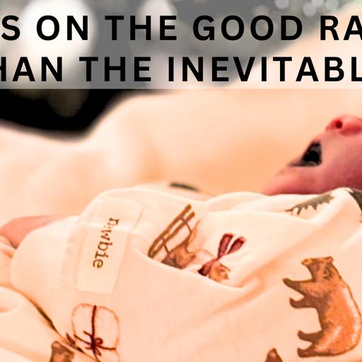 I Said Goodbye Before I Ever Said Hello | Advice From A Mother Of Stillbirth