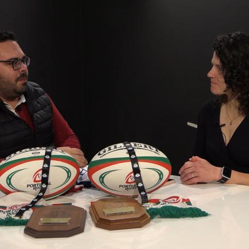 #7 CDUL Vence a Taça de Portugal, Preparação das Lobas para o Rugby Europe Championship