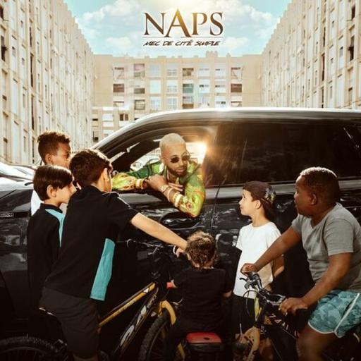 NAPS-T'as Fait Le Con - UN SON POUR LES DARONS AVEC RAPHAËL