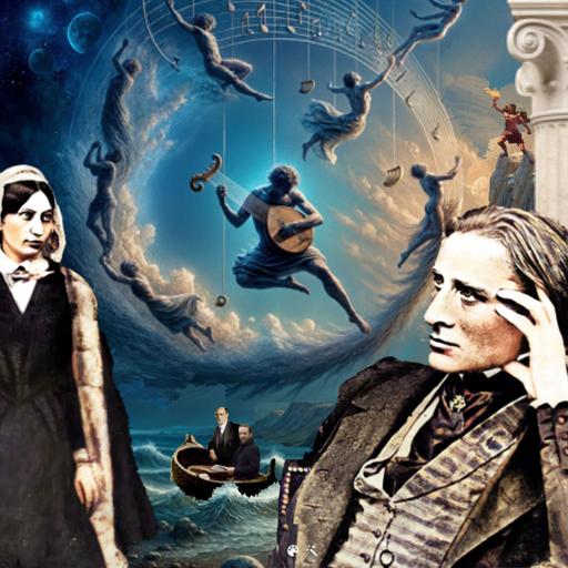 Música y significado - LISZT: Poemas Sinfónicos (I) - 15/03/25