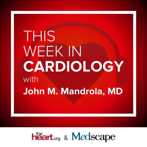 Mar 14 2025 This Week in Cardiology