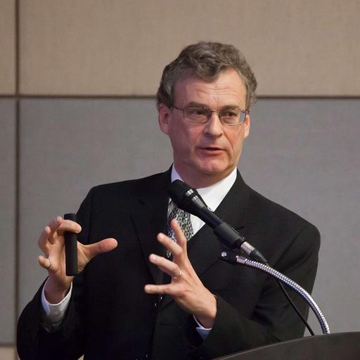 Pierre Julien on Bed Forms, High Concentration Flow, and Engineering Rules of Thumb