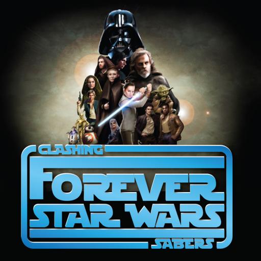 Forever Star Wars-The Kingdom of Life-Episode 5 Fury & Grace