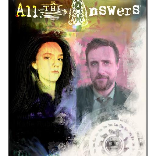 216: Enneagram of the Soul, with Rev. Nhien