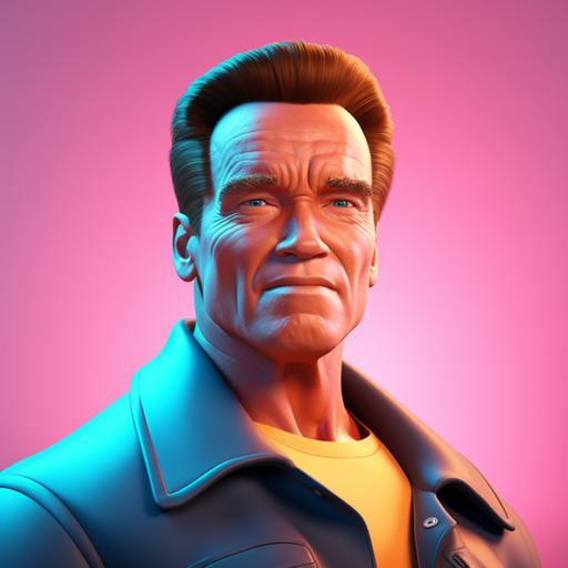 Turbo Man Talk w/ Arnie