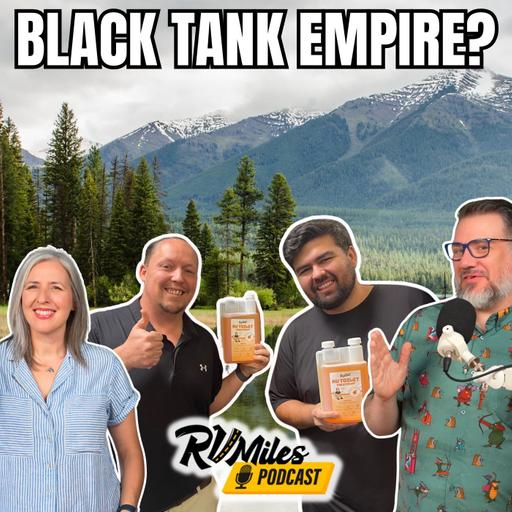 354. RV Videos to Retail Giant: How Liquified Hit 1,700 Stores