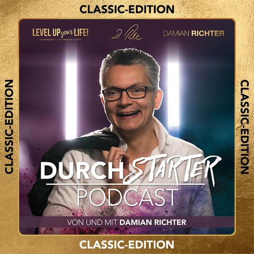 Die Reise beginnt (Folge 0) - DURCHSTARTER PODCAST CLASSICS