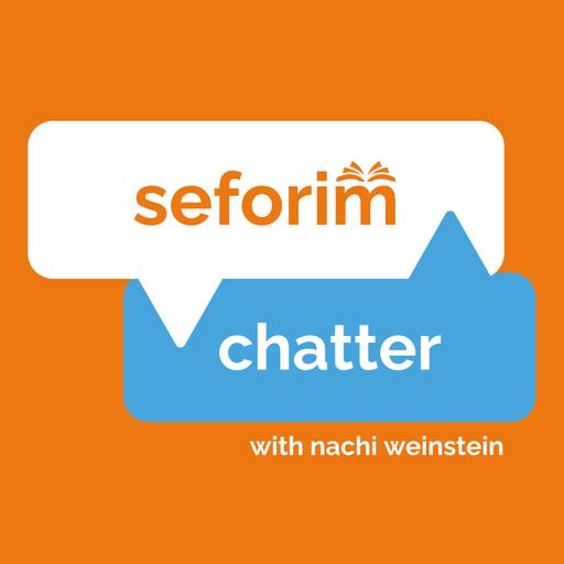 Nephilim: Giants and Fallen Angels According to Chazal (with R' Yisroel Cohen)