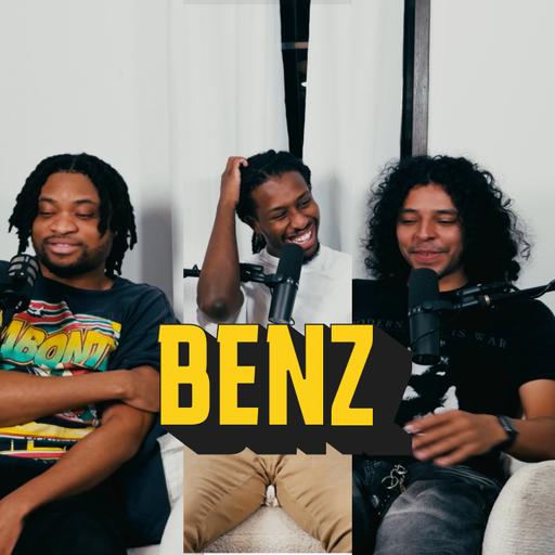 IMA BUY A BENZ