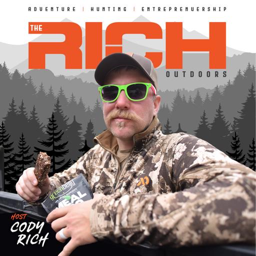 Big 10, Trapping, Mentors: Modern Mountain Man Pete Muennich