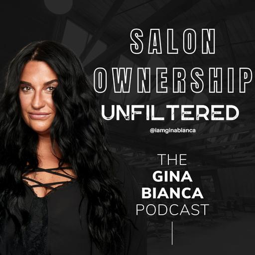 165. Diana Vivilecchia - Salon Ownership Unfiltered