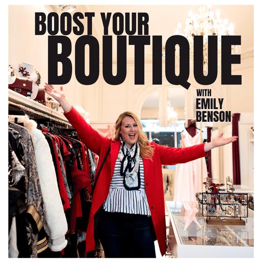 My Advice for Boutique Owners 2025