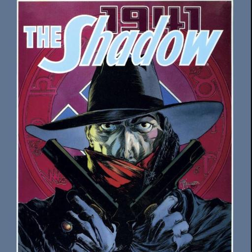 The Shadow 1941: Hitler's Astrologer
