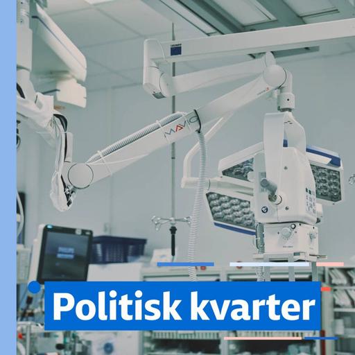 Ventetidsløftet trøbler